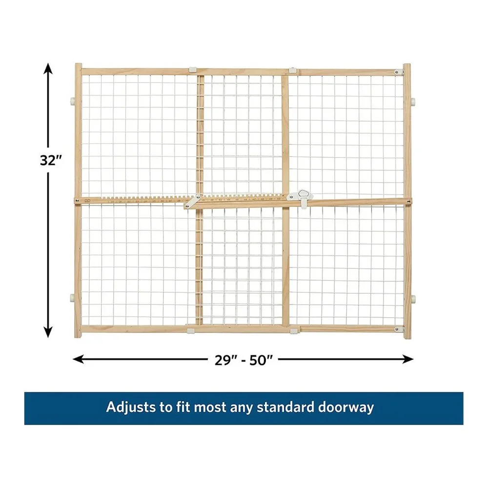 MidWest 32in Pet Gate